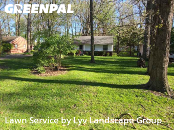 Lawn Cutting nearby Clinton Township, MI, 