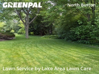 Lawn Maintenance nearby Waukesha, WI, 