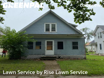 Yard Mowing nearby Rock Island, IA, 