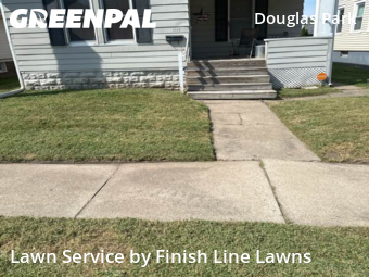 Lawn Cutting nearby Rock Island, IA, 