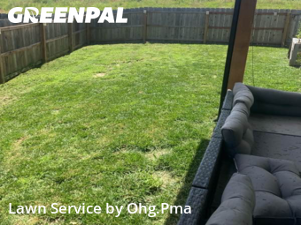 Lawn Care Service nearby Wichita, KS, 