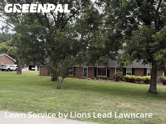 Lawn Maintenance nearby Smyrna, TN, 