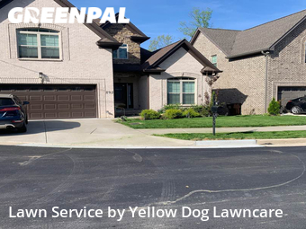 Lawn Care nearby Nashville, TN, 