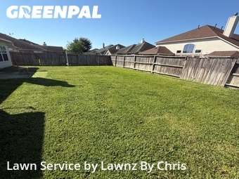 Lawn Mow nearby Tomball, TX, 