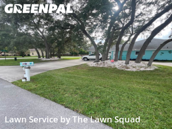 Yard Mowing nearby Spring Hill, FL, 