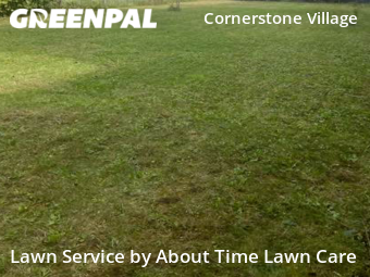 Lawn Mowing nearby Detroit, MI, 