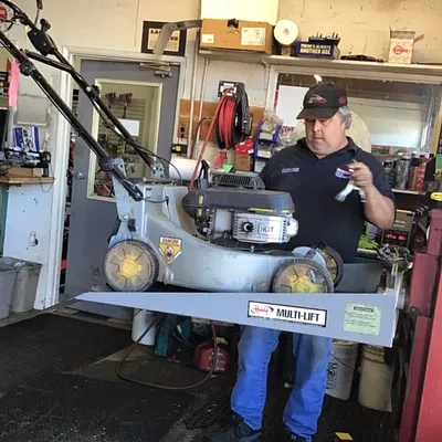 Cascade Garden Equipment Photo 18