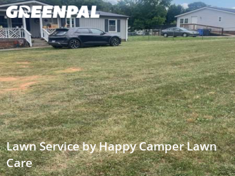 Grass Cut nearby Statesville, NC, 