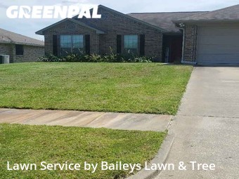 Lawn Service nearby Flint, TX, 