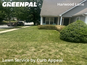 Yard Mowing nearby Charlotte, NC, 