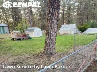 Lawn Mow nearby Mead, WA, 