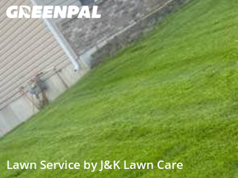 Lawn Mowing Service nearby Florissant, MO, 