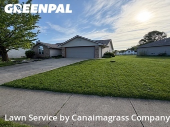 Grass Cutting nearby Fort Wayne, IN, 