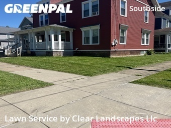 Lawn Mowing Service nearby Syracuse, NY, 
