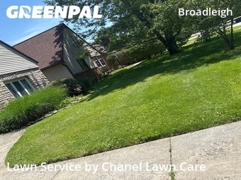 Lawn Cut nearby Columbus, OH, 