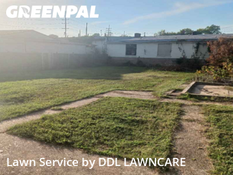 Lawn Mowing Service nearby St. Louis, MO, 