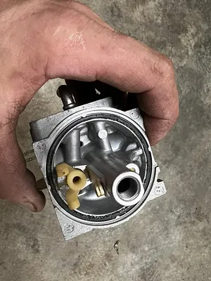 Fondren Small Engine Repair Photo 17