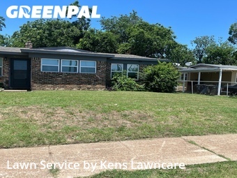 Lawn Maintenance nearby Fort Worth, TX, 