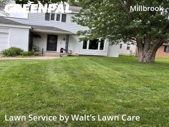 Lawn Mowing nearby Grand Rapids, MI, 