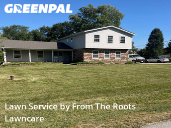 Lawn Mowing Service nearby Carol Stream, IL, 