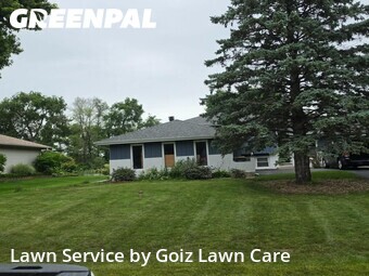 Lawn Cutting nearby Naperville, IL, 