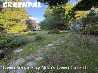 Lawn Mowing Service nearby Middletown, CT, 