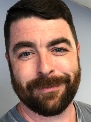 Company headshot
