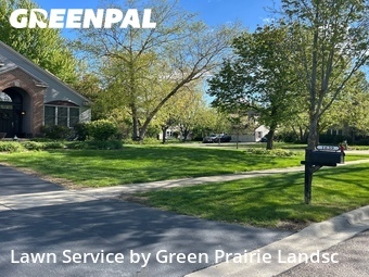 Grass Cutting nearby Crystal Lake, IL, 