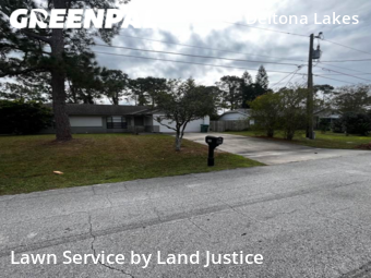 Lawn Care nearby Deltona, FL, 
