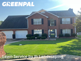 Lawn Care Service nearby Stone Mountain, GA, 