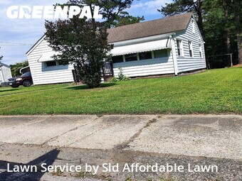 Lawn Care nearby Windsor, VA, 