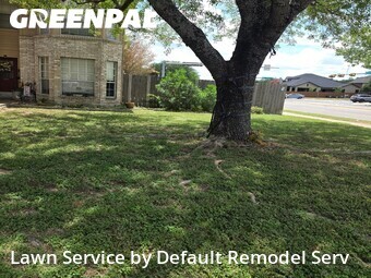 Lawn Mowing Service nearby Cedar Park, TX, 