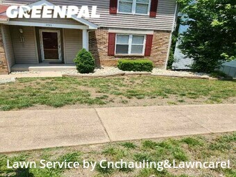 Lawn Cutting nearby St. Louis, MO, 