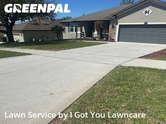 Lawn Cut nearby Clermont, FL, 