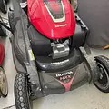 Town East Lawnmower All Engine 5