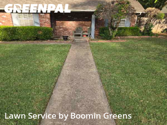 Lawn Care nearby Tulsa, OK, 