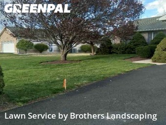 Grass Cutting nearby Bear, DE, 