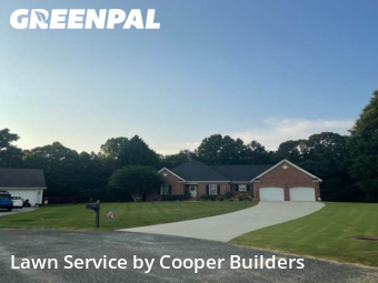 Lawn Care Service nearby Lexington, NC, 