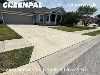 Lawn Mow nearby Wesley Chapel, FL, 