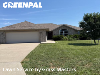 Lawn Mowing Service nearby Rogersville, MO, 