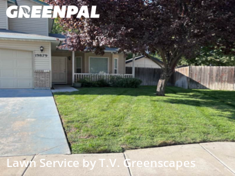 Lawn Mowing Service nearby Caldwell, ID, 