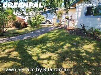 Lawn Cut nearby Portland, OR, 