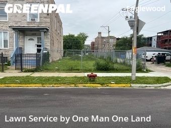 Lawn Service nearby Chicago, IL, 