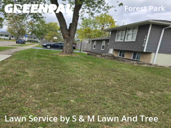 Lawn Maintenance nearby Columbus, OH, 