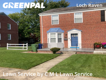 Lawn Care nearby Baltimore, MD, 