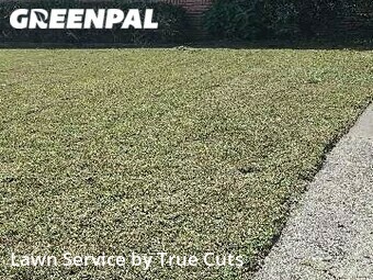 Lawn Mow nearby Midwest City, OK, 