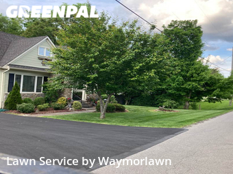 Lawn Cut nearby Louisville, KY, 