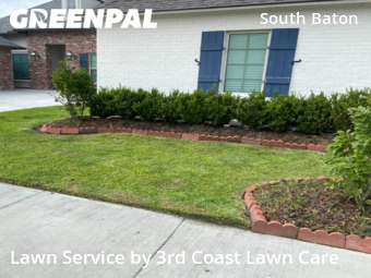 Lawn Cutting nearby Baton Rouge, LA, 