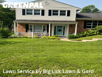 Lawn Care Service nearby Cave Spring, VA, 