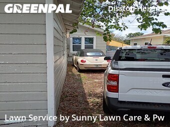 Lawn Maintenance nearby St. Petersburg, FL, 
